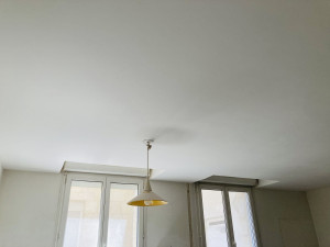 Photo de galerie - Plâtrerie - Murs - Plafonds