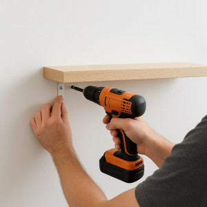 Photo de galerie - Bricolag divers et varié