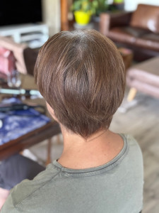 Photo de galerie - Lissage 