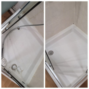 Photo de galerie - Ménage