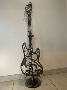 Photo de galerie - Création d’objet pour l’embellissement de votre intérieur