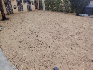 Photo de galerie - Décoration jardin 