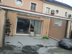 Photo de galerie - Bricolage et multi services
