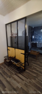 Photo de galerie - Verrière entrée 