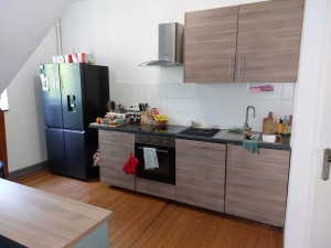 Photo de galerie - Hayange