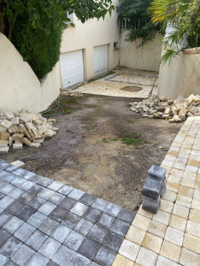 Photo de galerie - Maçonnerie