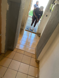 Photo de galerie - Ménage