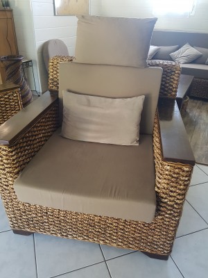 Photo de galerie - Couturière