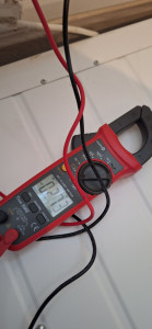 Photo de galerie - J'interviens pour vos dépannages et installations électriques.