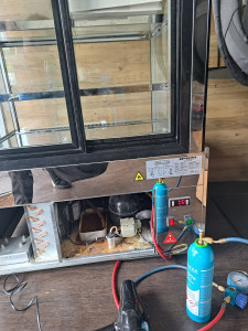 Photo de galerie - DISPONIBLE À ÎLE DE FRANCE 