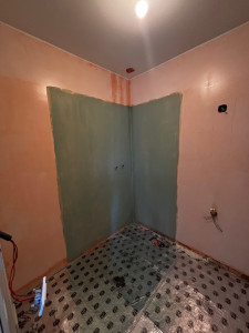 Photo de galerie - Artisan tout corps d'état - Rénovation