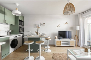 Photo de galerie - Ménage