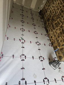 Photo de galerie - Carrelage