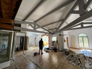 Photo de galerie - Le Bosc 34