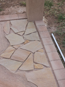 Photo de galerie - Carrelage