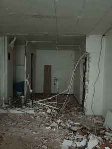 Photo de galerie - Bricolage et multi services