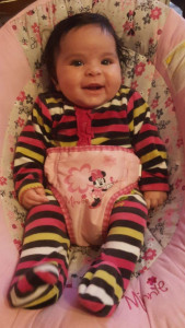 Photo de galerie - Garde d'enfants 