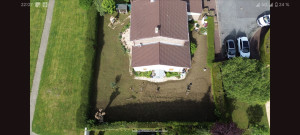 Photo de galerie - Paysagiste - Aménagement du jardin