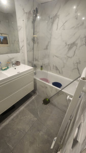 Photo de galerie - Renovation complète 