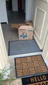 Photo de galerie - Aide au déménagement 