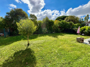 Photo de galerie - Tonte jardin, maison individuelle 