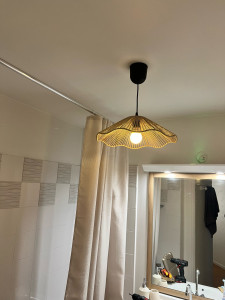 Photo de galerie - Lustre 