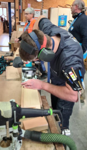 Photo de galerie - Montage meubles en kit