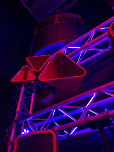 Photo de galerie - VOID