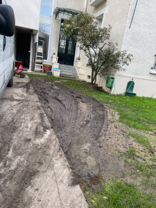 Photo de galerie - Avant 