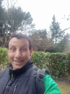 Photo de galerie - Rabattage de haie à Sainte foy les lyon 