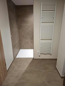 Photo de galerie - Carrelage