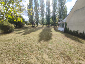 Photo de galerie - Remise en état jardin 