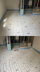 Photo de galerie - Chauffage - Climatisation