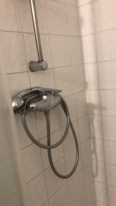 Photo de galerie - Salle de bain