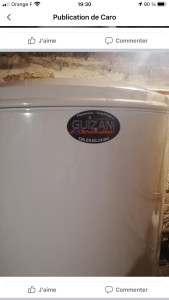 Photo de galerie - Travaux plomberie 