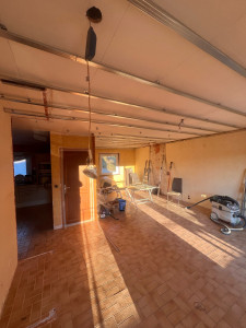 Photo de galerie - Rénovation 