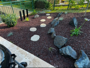 Photo de galerie - Massif 