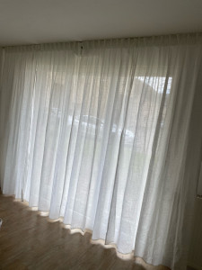 Photo de galerie - Vidga rail simple 