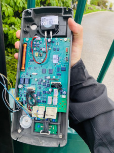 Photo de galerie - Bricolage et multi services