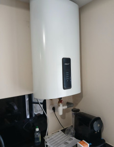 Photo de galerie - Plomberie - Installation sanitaire