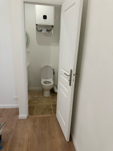 Photo de galerie - Bricolage et multi services