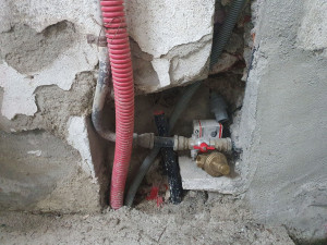 Photo de galerie - Plomberie - Installation sanitaire