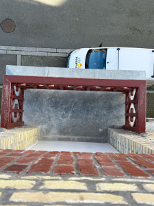 Photo de galerie - Couverture - Toiture