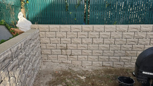 Photo de galerie - Maçonnerie