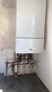 Photo de galerie - Chauffage - Climatisation