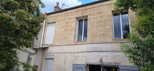 Photo de galerie - Maçonnerie