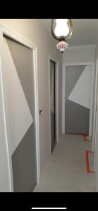 Photo de galerie - Demande un peu particulière d'un de mes clients 