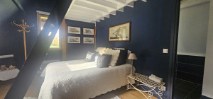 Photo de galerie - Travail soigné,menage a l'année ou occasionnellement. 