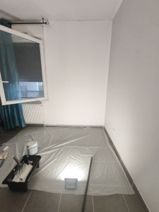 Photo de galerie - Fin des travaux 
