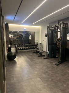 Photo de galerie - Ménage